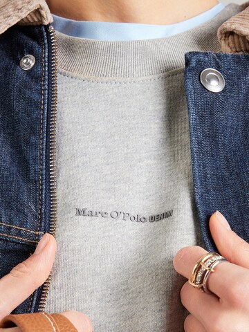 Marc O'Polo DENIM - Sudadera en gris