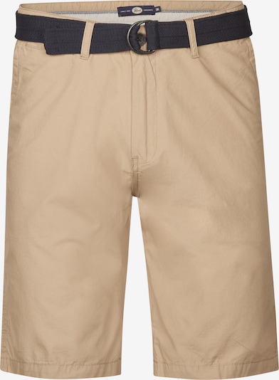 „Chino“ stiliaus kelnės 'Tropico' iš Petrol Industries, spalva – smėlio spalva, Prekių apžvalga