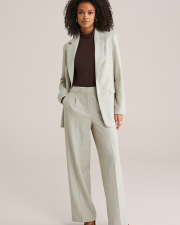 Maglietta di WE Fashion in marrone