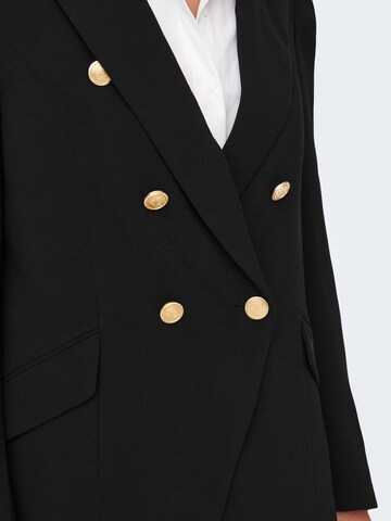 Blazer ONLY en noir