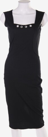 TOUT FEU TOUT FEMME Dress in S in Black: front