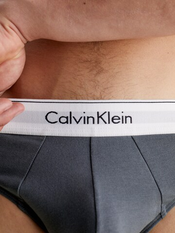 smėlio Calvin Klein Underwear Vyriškos kelnaitės