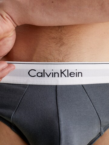 Calvin Klein Underwear Трусы-слипы в Бежевый