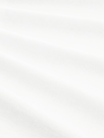 TOM TAILOR Blouse in White