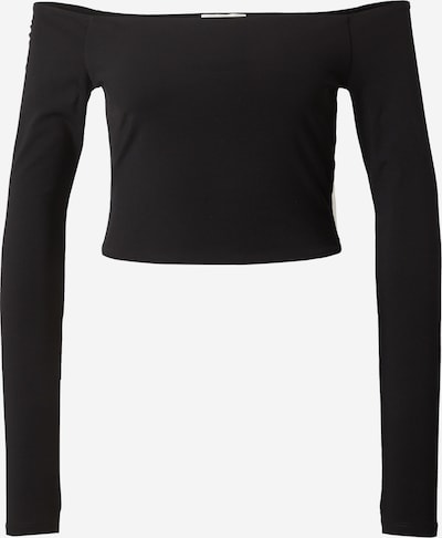 LeGer by Lena Gercke Paita 'Cami' värissä musta, Tuotenäkymä