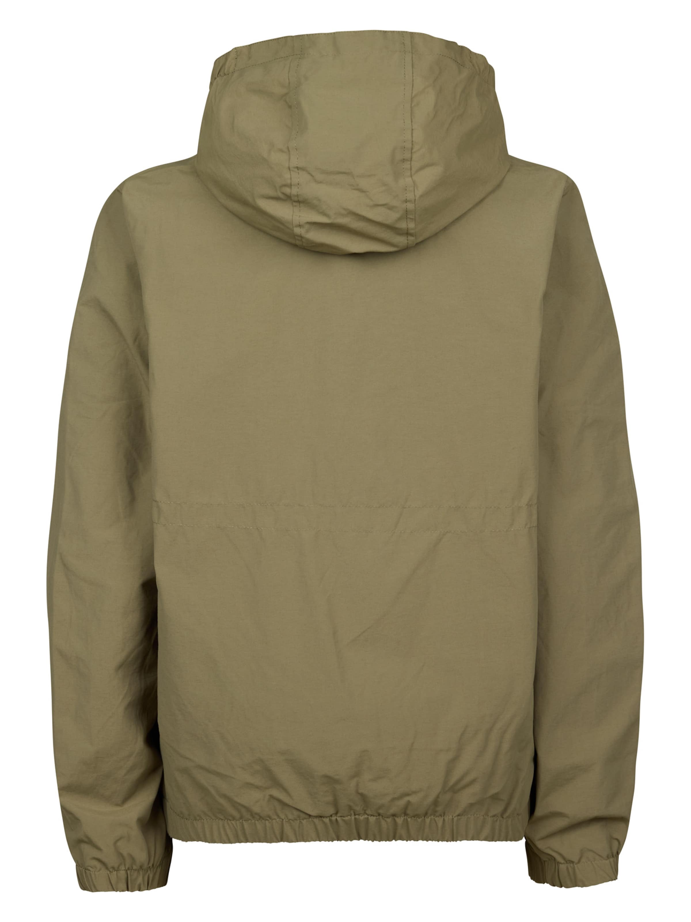 Petrol Industries Tussenjas 'Todos' in Groen