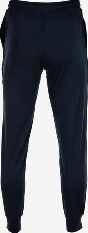 Emporio Armani Joggingpak in Blauw