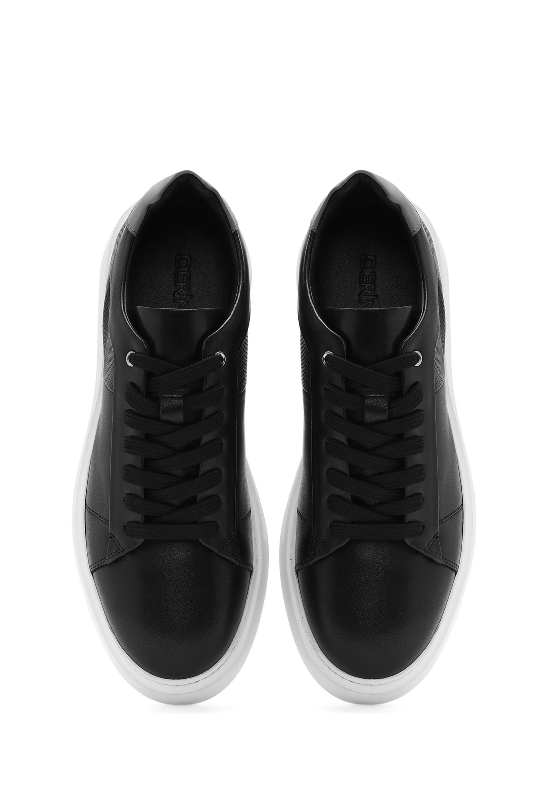 Derimod Sneakers in Black