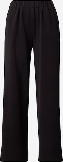 Pantaloni 'SLFTENNY' SELECTED pe negru, Vizualizare produs