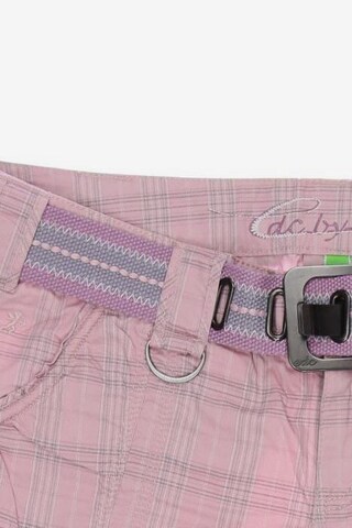 EDC BY ESPRIT Shorts XL in Pink