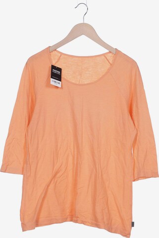 OSKA Top & Shirt in XL in Orange: front