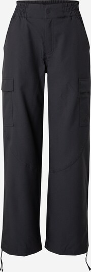 Pantaloni cargo 'CHICAGO' Jordan di colore nero, Visualizzazione prodotti