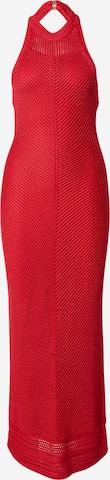 GUESS Neulemekko värissä punainen: etupuoli
