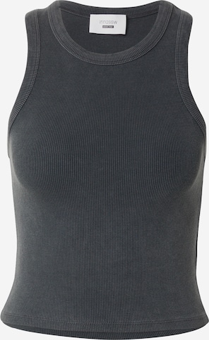 irinassw Toppi värissä harmaa: etupuoli