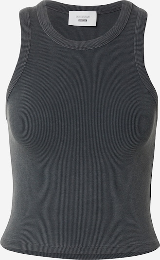 irinassw Topiņš, krāsa - pelēks, Preces skats