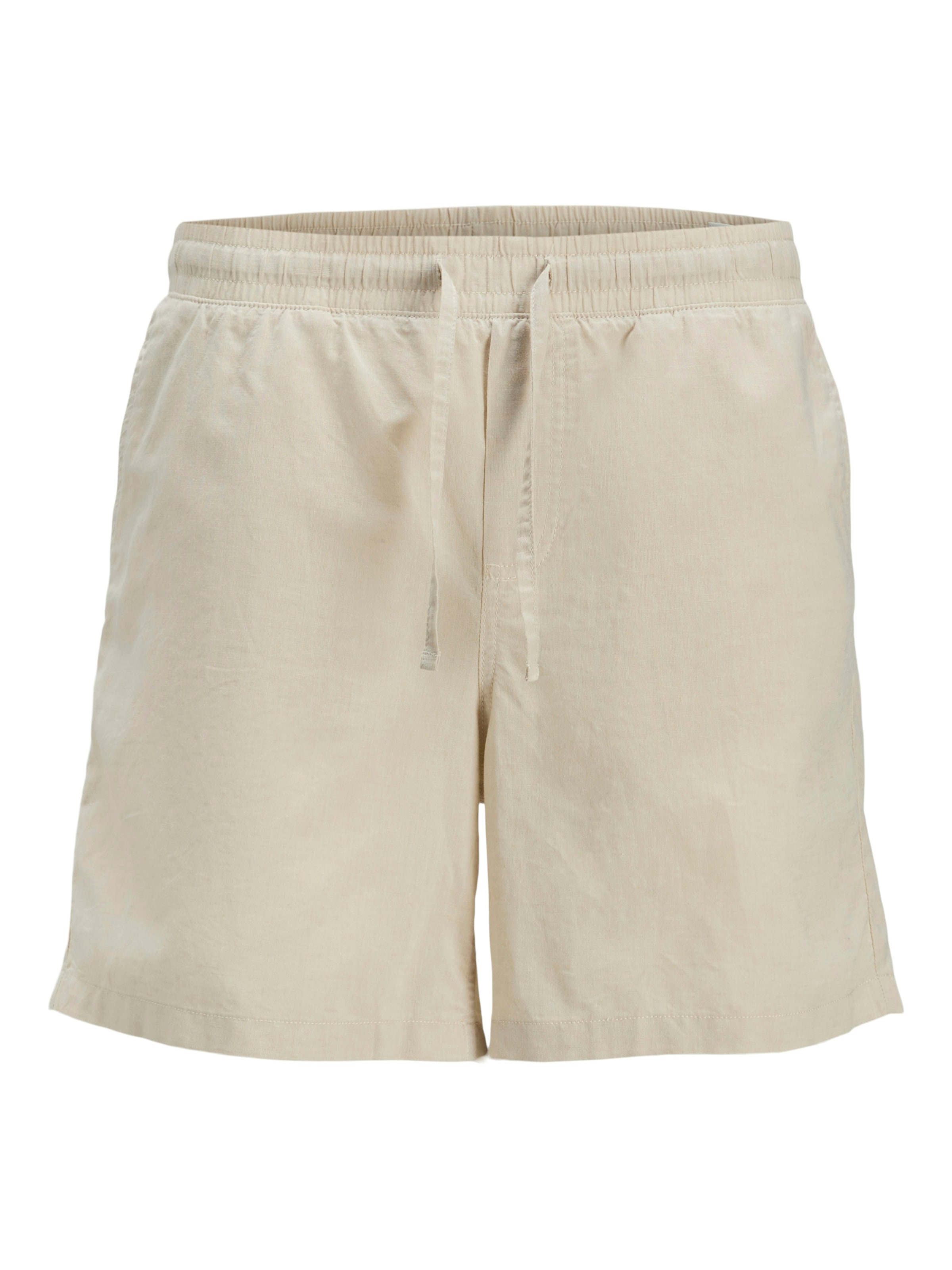 JACK & JONES - Pantalón 'JPSTJAIDEN' en gris: frente