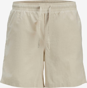 JACK & JONES - Pantalón 'JPSTJAIDEN' en gris: frente