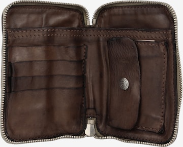 Campomaggi Wallet in Brown