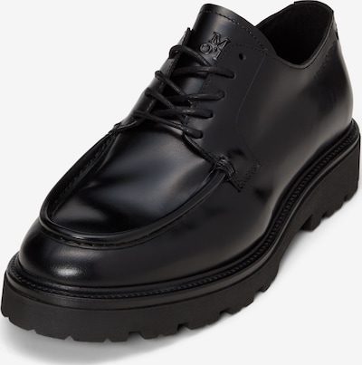 Marc O'Polo Lace-up shoe 'Phil' in 40 in Black, Item view