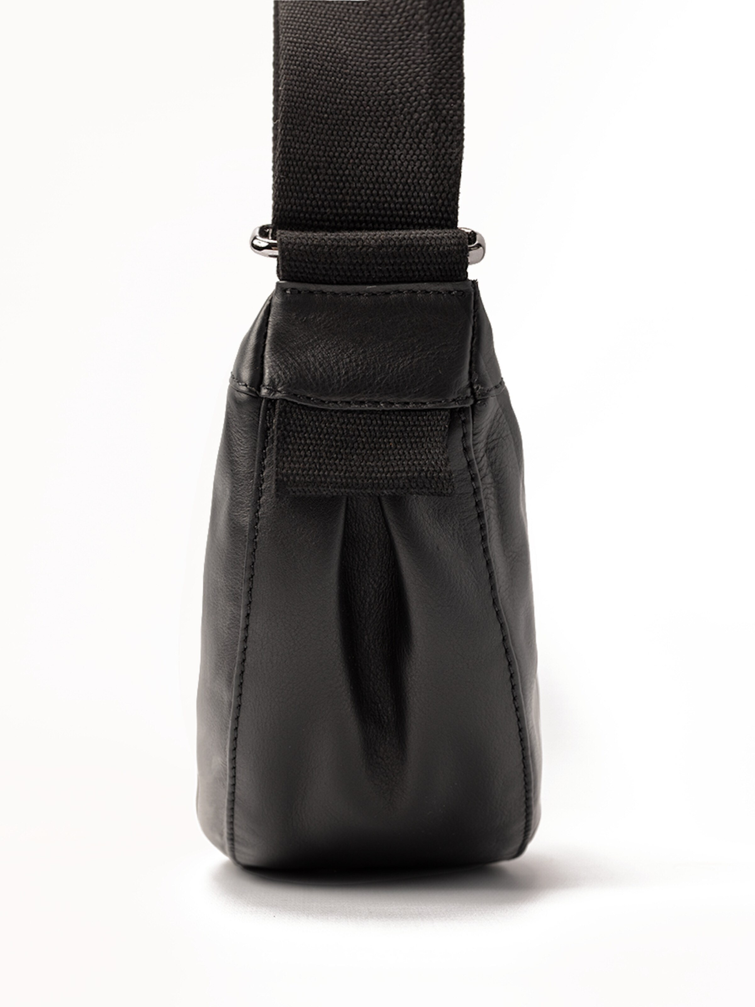 5PM Crossbody bag 'LILY' in Black