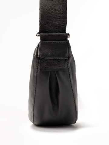 Sac à bandoulière 'LILY' 5PM en noir