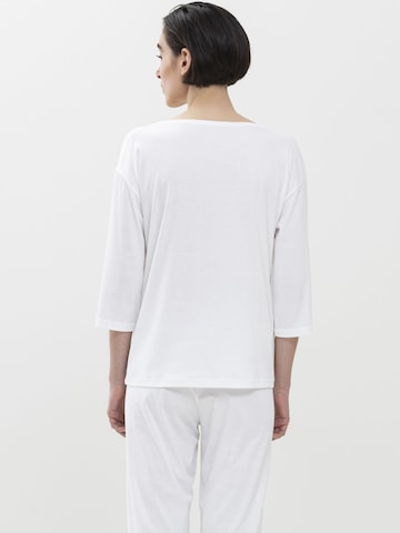 Chemise de nuit Mey en blanc