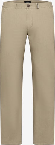 REDPOINT Hose in Beige: Vorderseite