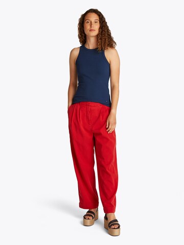 TOMMY HILFIGER Top in Blue