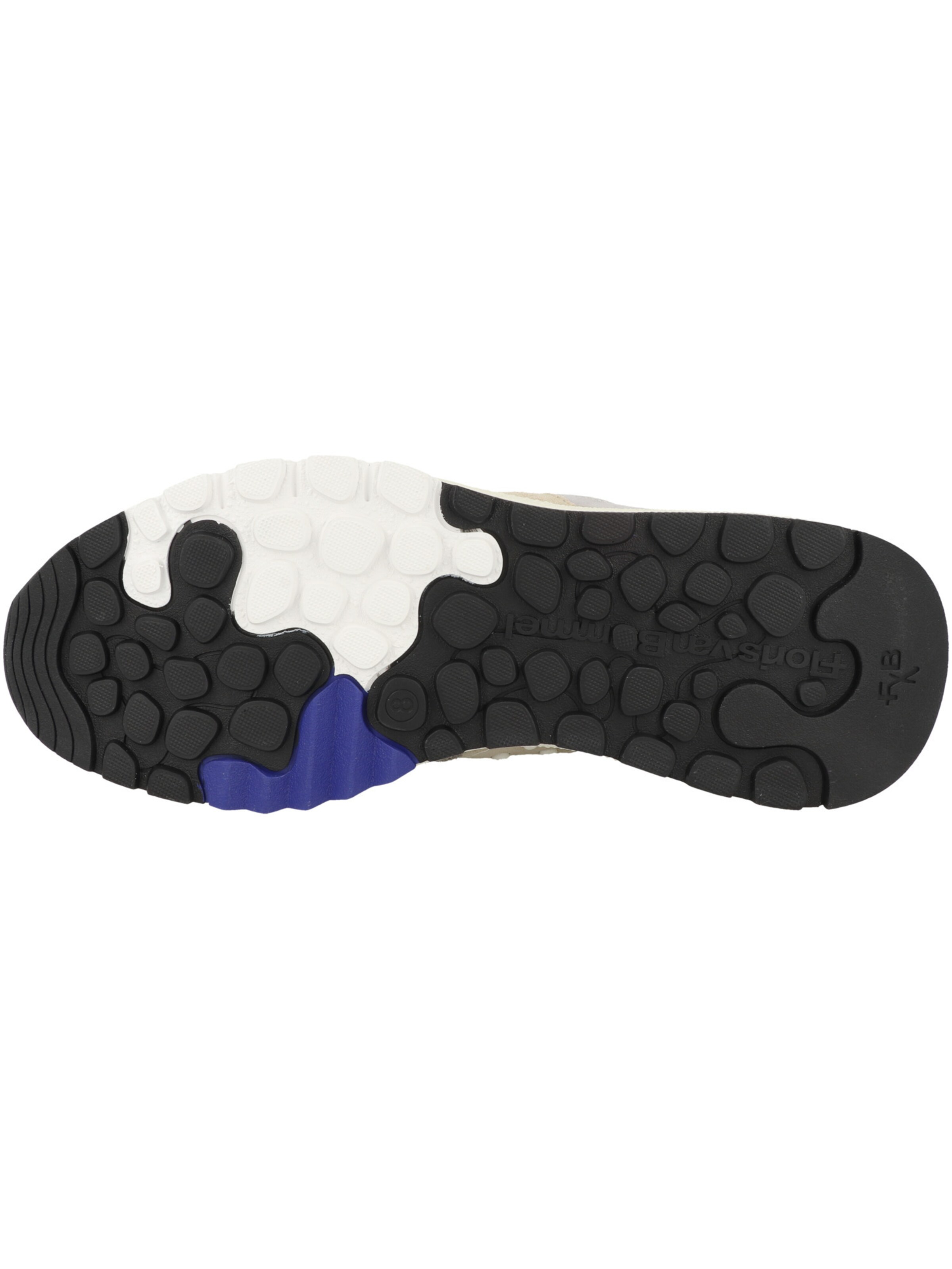 Floris van Bommel Sneaker 'De Treener 01.01' in Mischfarben