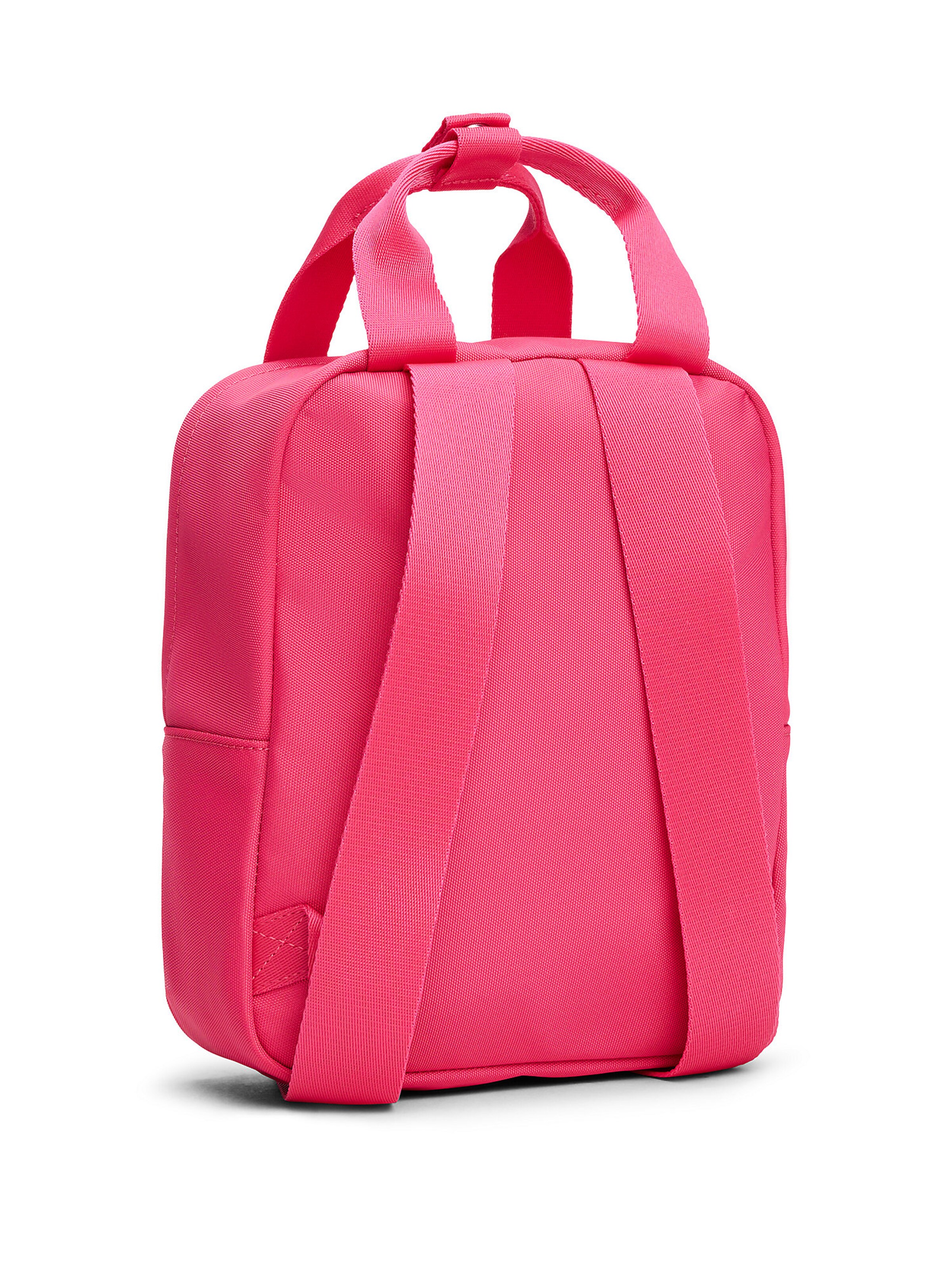 Sac à dos TOMMY HILFIGER en rose