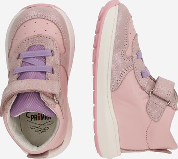 PRIMIGI Sneakers in Pink