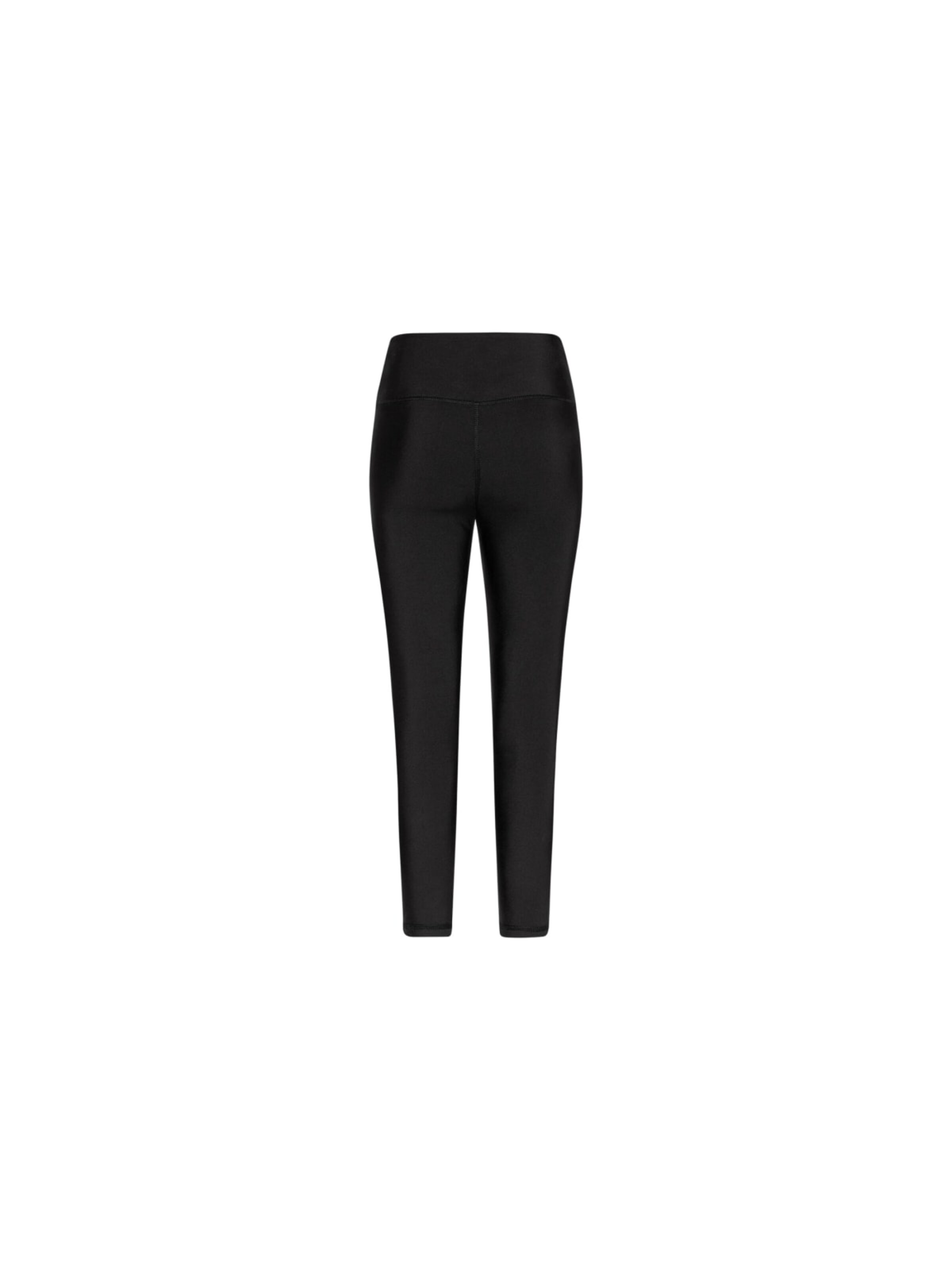 Lismina Slimfit Leggings‌‌‌‌‌‌‌‌‌‌ in Schwarz