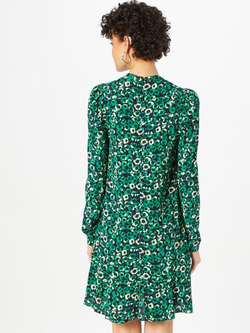 Robe 'MILLI' Whistles en vert