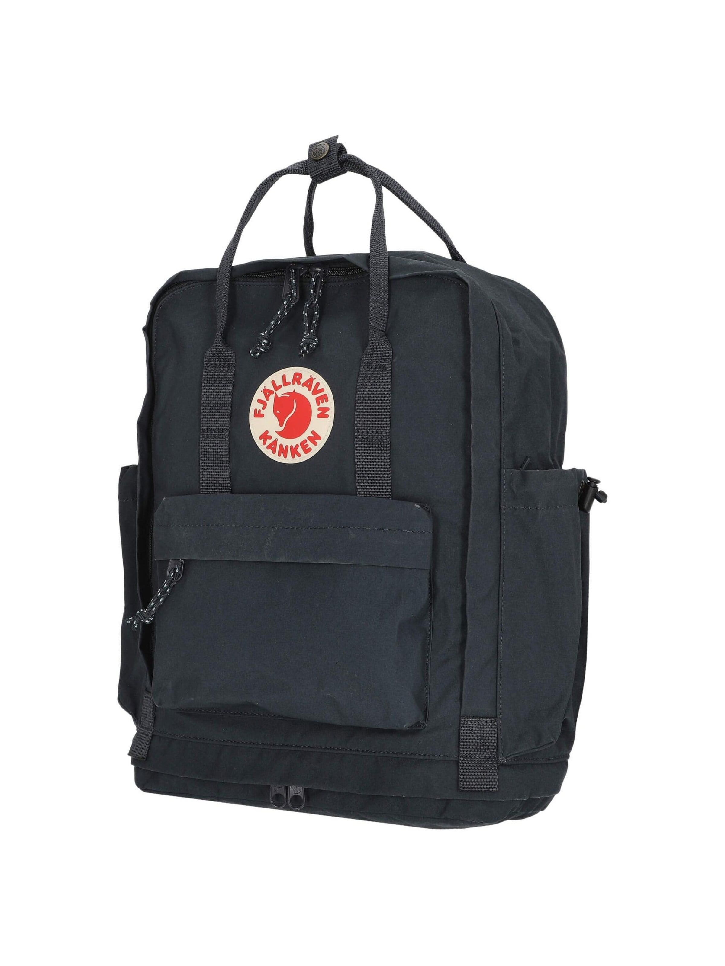 FJALLRAVEN Rucksack 'Kanken'‌‌ in Blau