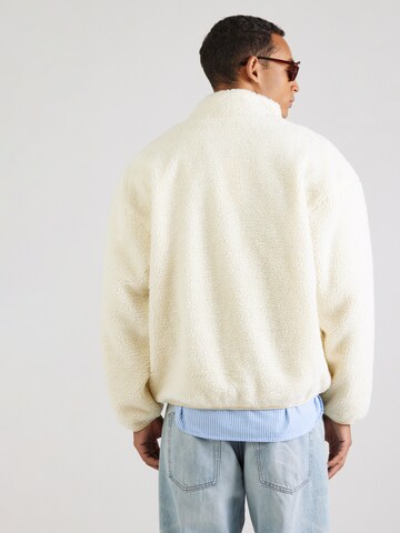 Veste mi-saison 'HOKTOWN' AMERICAN VINTAGE en beige