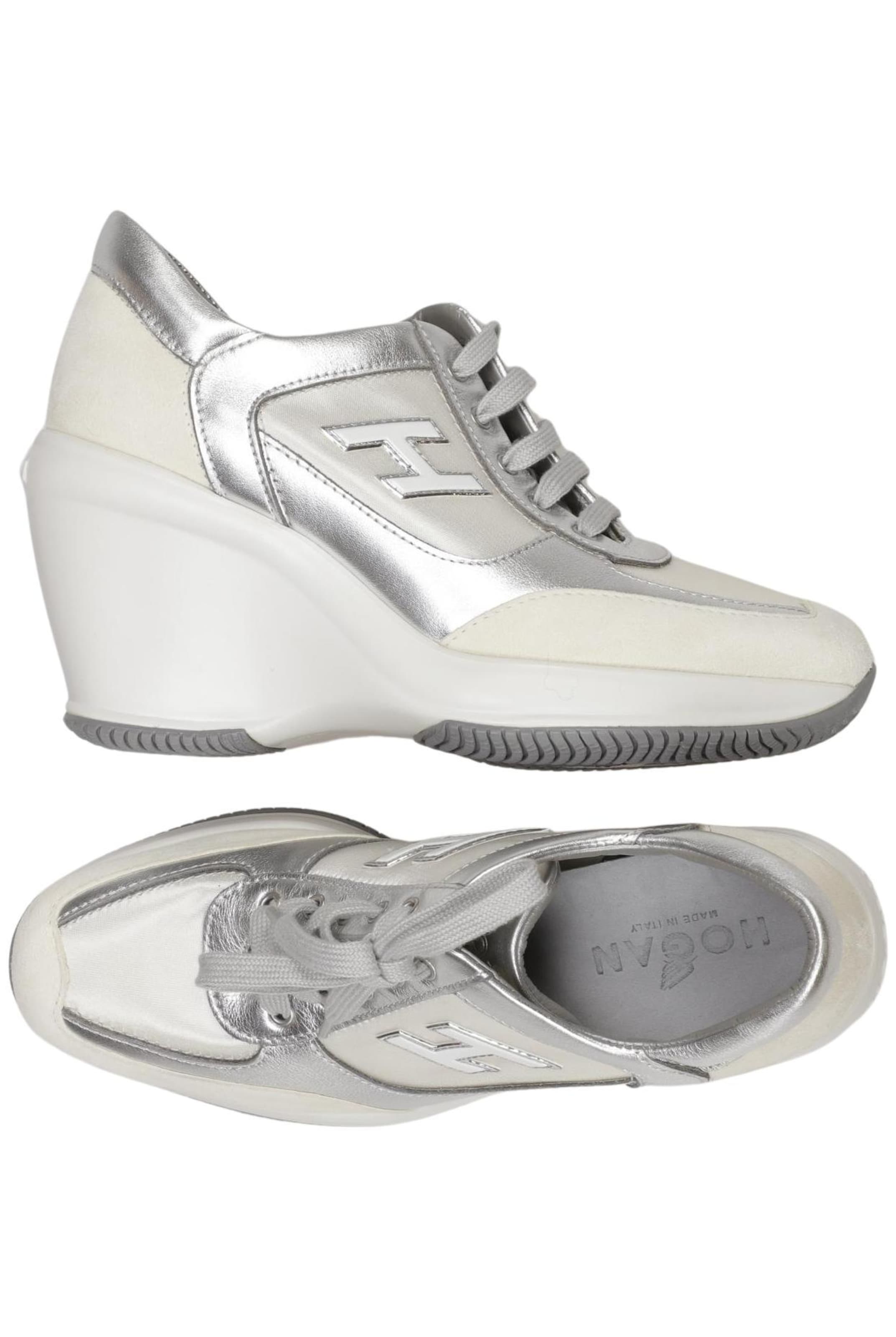 HOGAN Sneakers & Trainers in 36 in Mixed colors: front