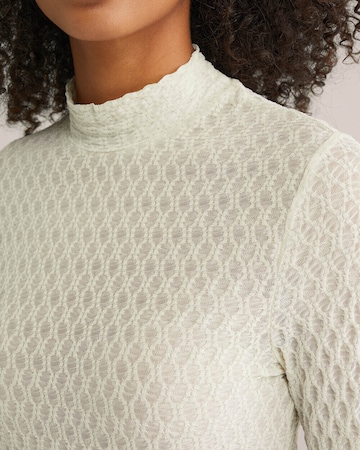 Maglietta di WE Fashion in bianco