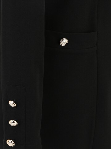 Cardigan Wallis Tall en noir