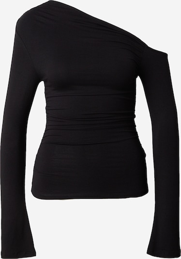 studioselect Majica 'Sunny' u crna, Pregled proizvoda