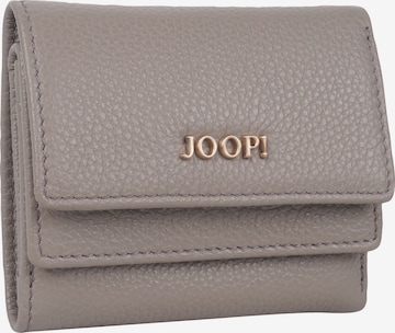 JOOP! Wallet 'Vivace Lina' in Grey