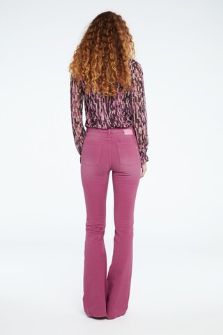 Fabienne Chapot Shirt 'Johanna' in Pink