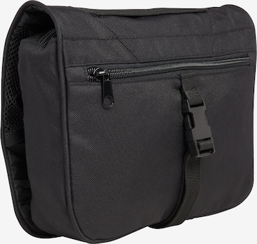 Brandit Toiletry bag in Black