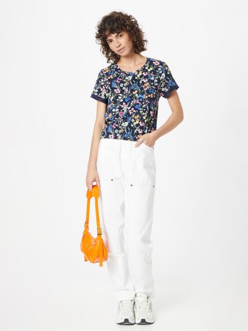 ESPRIT T-Shirt in Mischfarben