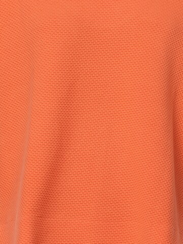 Marie Lund Shirt in Oranje