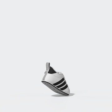 ADIDAS SPORTSWEAR Trainers 'Grand Court' in White