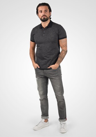 BLEND Skinny 5-Pocket-Jeans in Grau