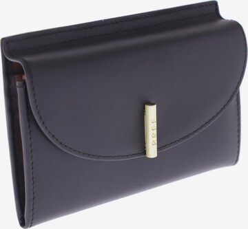 BREE Small Leather Goods in One size in Black: front