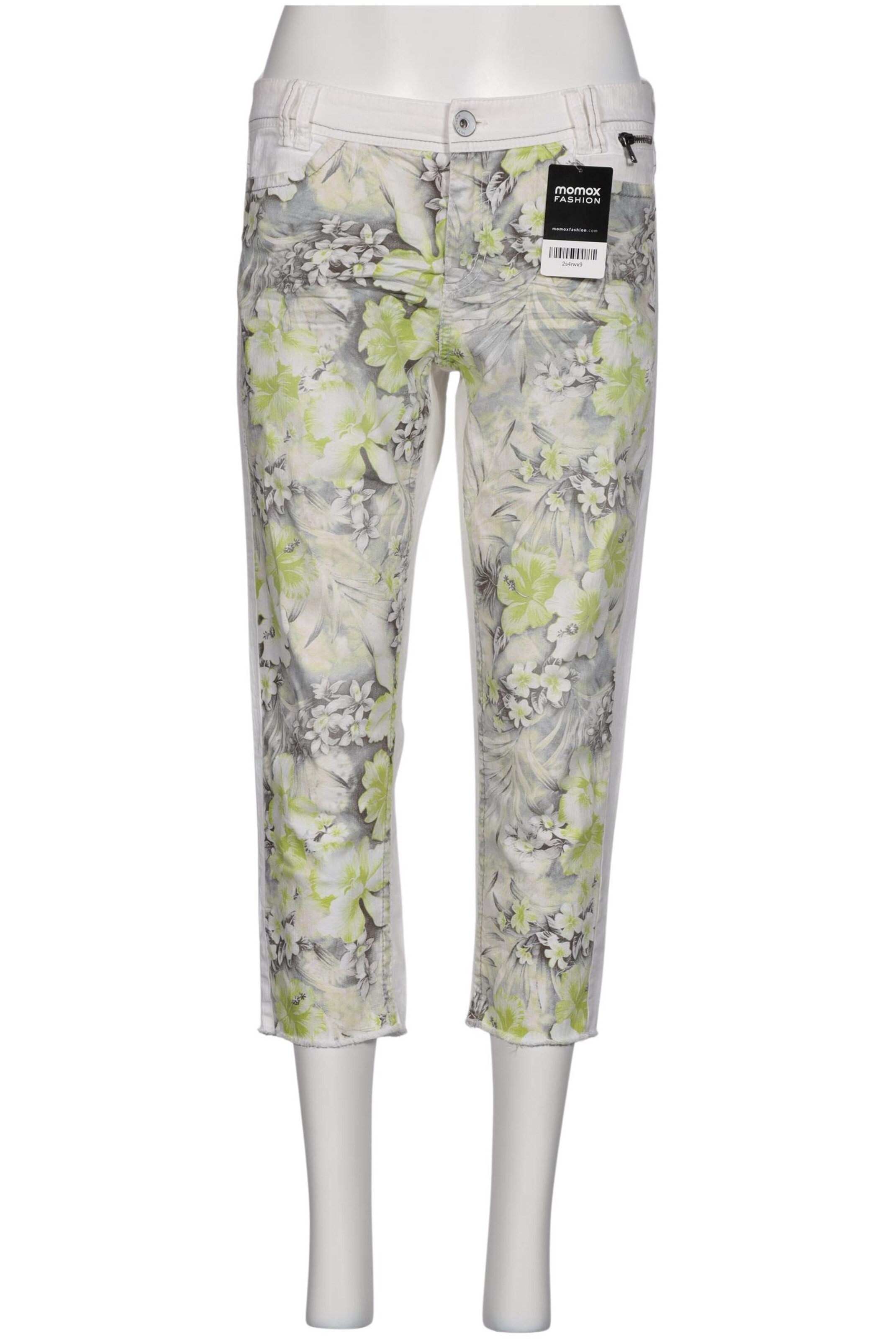 Marc Cain Jeans in 30-31 in Mixed colors: front