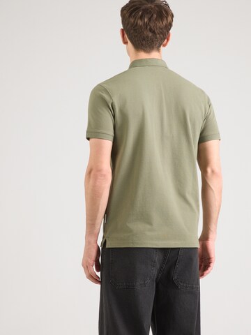 NAPAPIJRI Póló 'EPY' - zöld: hátul