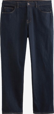 Next Loosefit Farkut 'Essential' värissä sininen: etupuoli